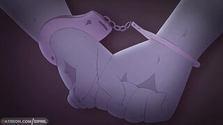 Caught [Eipril Animation] - 5 image