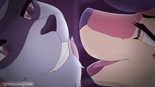 Caught [Eipril Animation] - 9 image