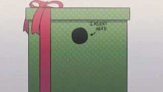 Mamada rica , hentai animation - 2 image