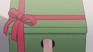 Mamada rica , hentai animation - 5 image