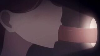 Mamada rica , hentai animation - 9 image