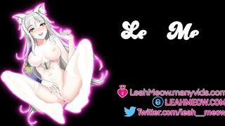 GENSHIN girls loves big cocks - 3 image