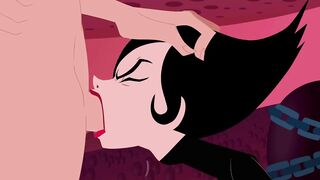 zone montage sex anal hard hentai - 10 image