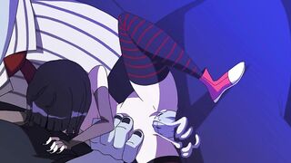 zone montage sex anal hard hentai