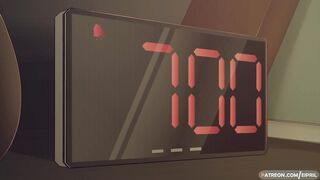 Two4One [Eipril Animation] SOUND (cut version) - 10 image