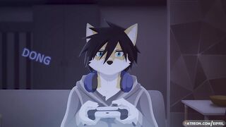 Two4One [Eipril Animation] SOUND (cut version) - 2 image