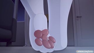 Two4One [Eipril Animation] SOUND (cut version)