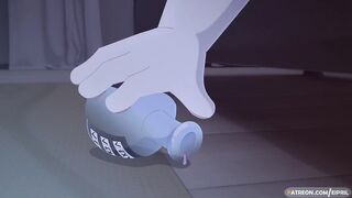 Two4One [Eipril Animation] SOUND (cut version) - 6 image