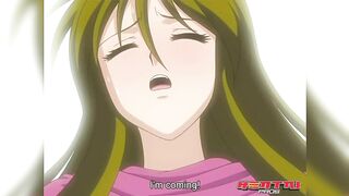 Hentai Pros - Takeshi Wants To End The Affair With His Stepmom Fujino But She Doesn't Accept It - 3 image