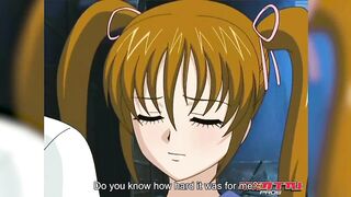 Hentai Pros - Takeshi Wants To End The Affair With His Stepmom Fujino But She Doesn't Accept It - 9 image