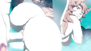 Anime Hentai Uncensored!