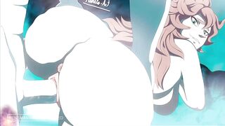 Anime Hentai Uncensored! - 6 image