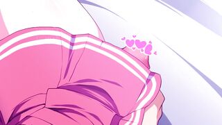 Jerking Off with Astolfo (Hentai JOI) (Fate Grand Order JOI) (Fap to the beat, femboy, teasing) - 8 image