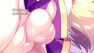 Jerking Off with Astolfo (Hentai JOI) (Fate Grand Order JOI) (Fap to the beat, femboy, teasing) - 9 image