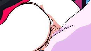 Friday Night Funkin Animation Girlfriend Fuck Hard With On Stage - 7 image