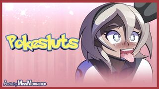 Project Pokesluts: Bea Ultimate Training Session! Pokemon Audio - 2 image