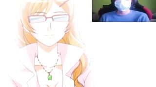 Uncensored Hentai English Dubbed Pussy Paradise Full HD - 2 image