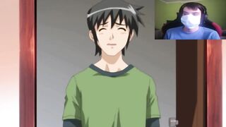 Uncensored Hentai English Dubbed Pussy Paradise Full HD - 3 image