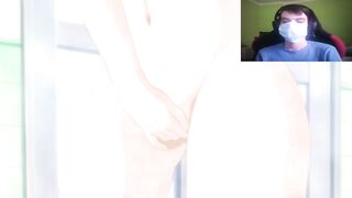 Uncensored Hentai English Dubbed Pussy Paradise Full HD - 4 image