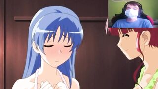 Uncensored Hentai English Dubbed Pussy Paradise Full HD - 7 image