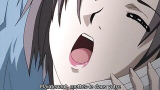 Taboo Charming - 1/6 VOSTFR - 5 image