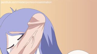 Naruto - Konan hentai mamada COMPLETA con sonido - 5 image