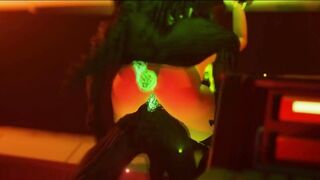 Infestation: Theatrical release - 7 image