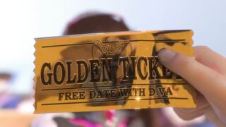 ONLY DVA OVERWATCH PORN ANIMATIONS w/sound - 8 image