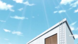 This Thick Schoolgirl will make you Cum with her Ass and Tits no matter what - 5 image