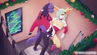 Wrap Up [Eipril Animation] - 5 image