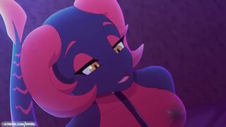 Favorite Toy [Eipril Animation] - 1 image