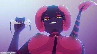 Favorite Toy [Eipril Animation] - 3 image