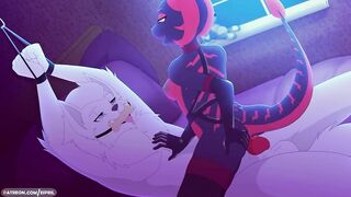 Favorite Toy [Eipril Animation] - 7 image