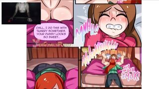 Wendy Wants to Fuck Me - 4 image