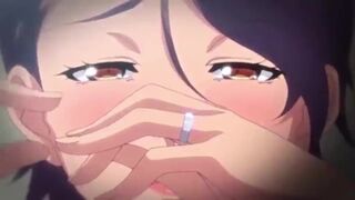 Rare Hentai Compilation HMV 60FPS - 1 image