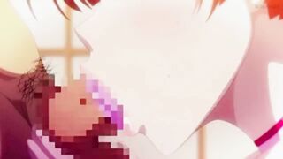 Rare Hentai Compilation HMV 60FPS - 3 image