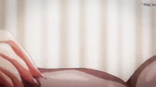 Rare Hentai Compilation HMV 60FPS - 4 image