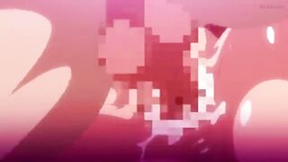 Rare Hentai Compilation HMV 60FPS - 5 image