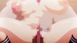 Rare Hentai Compilation HMV 60FPS - 8 image