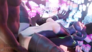 Valorant Ultimate Compilation (Big Tits Big Ass Tight Pussy, HD FPS60, Hentai) - 7 image