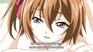 Otome Hime episode 1 english Subbed Uncensored - 10 image