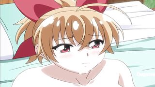 Big Tits Blonde Wilde Rough Sex & 2 Cumshots hentai - 7 image