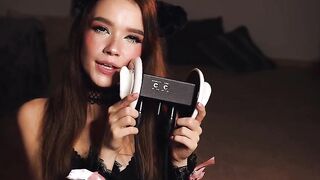 ASMR Bunny Marthy Sexsual NEKO Cat - 5 image