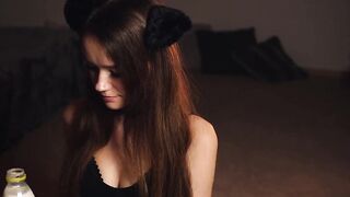 ASMR Bunny Marthy Sexsual NEKO Cat - 7 image