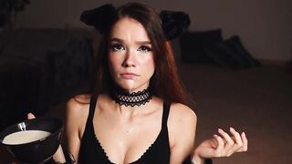 ASMR Bunny Marthy Sexsual NEKO Cat - 9 image