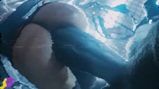 Ada Wong Anal Destruction - 5 image