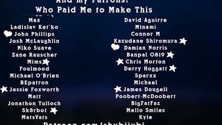 The Demon's Ride- Succubus Futanari, Cum Inflation, Belly Expansion - 9 image