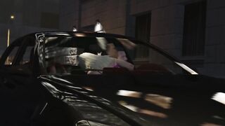 GTA V Ladies of the night sexy POV Experience - 10 image