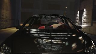 GTA V Ladies of the night sexy POV Experience - 8 image