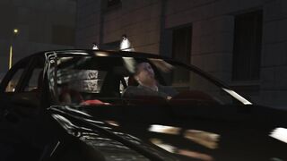 GTA V Ladies of the night sexy POV Experience - 9 image